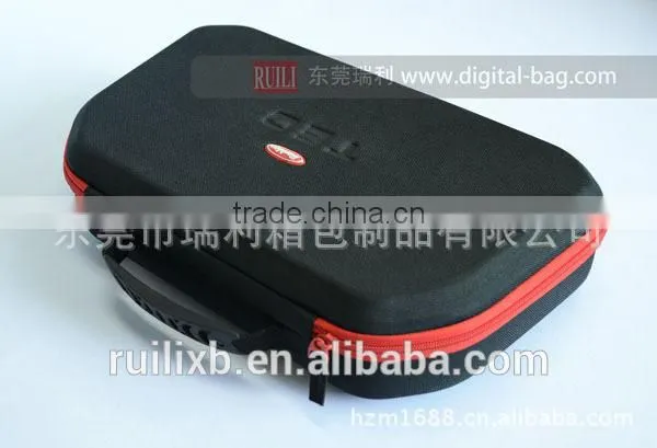 Tools Manufacturer EVA Carry Tool Case Fishing Tool Case Bag photo-3