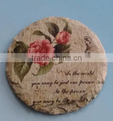 Crafts Ceramics Painting Tiles photo-2