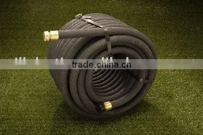 Rubber Garden Hose