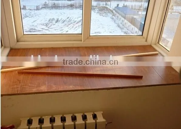 Aluminum Windows and Doors Frame 6063 photo-3
