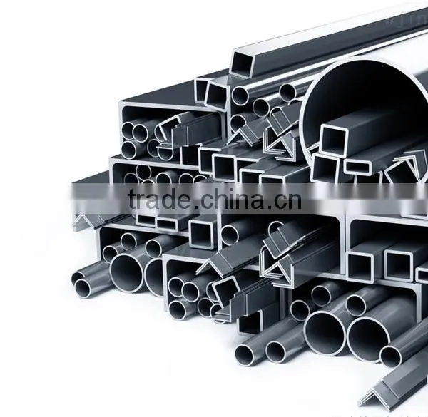 ASTM Professional Manufacturing Standard Carbon Seamless Steel Pipe Welded Steel Pipe Stainless Steel Pipes photo-3