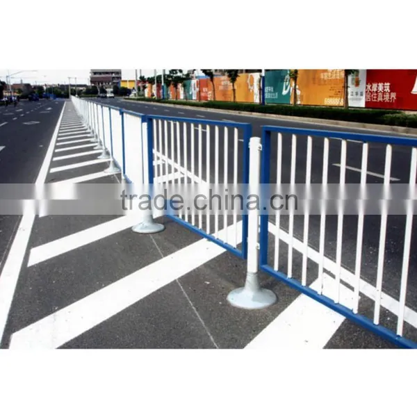 Service Life More Than 10 Years Pultrusion Fiberglass Road Parking Barrier