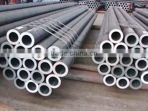 C45 Steel Drill Pipe