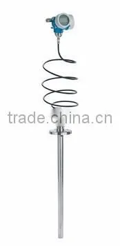 Guided Radar Measurement Time-of-Flight Levelflex FMP51 photo-2