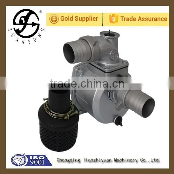 Chongqing Juanyong Brand Water Circulation Pump Clean Water Pump Made in China photo-2