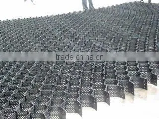 Earthwork Geocells Manufacturer for the Slope Protection photo-3