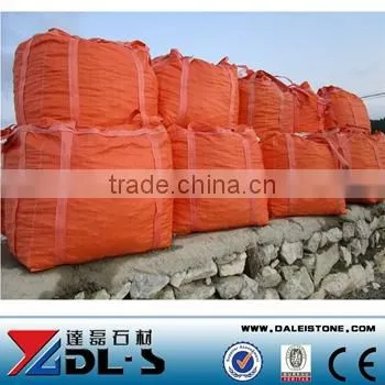 White Round Marble Pebbles Stone For Paving photo-6