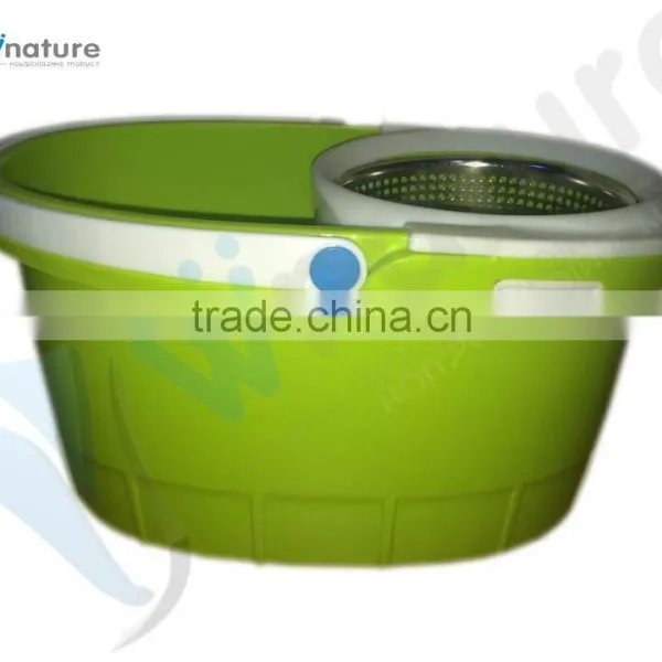 Electric Spin Mop ,easy Mop ,2014 New Style photo-2