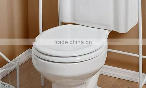 Creative Bath 3-Piece Over the Toilet Shelf photo-4