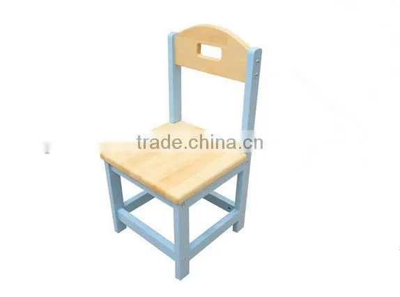 2016 Solid Wood Children Chair/wood Children Chair photo-6