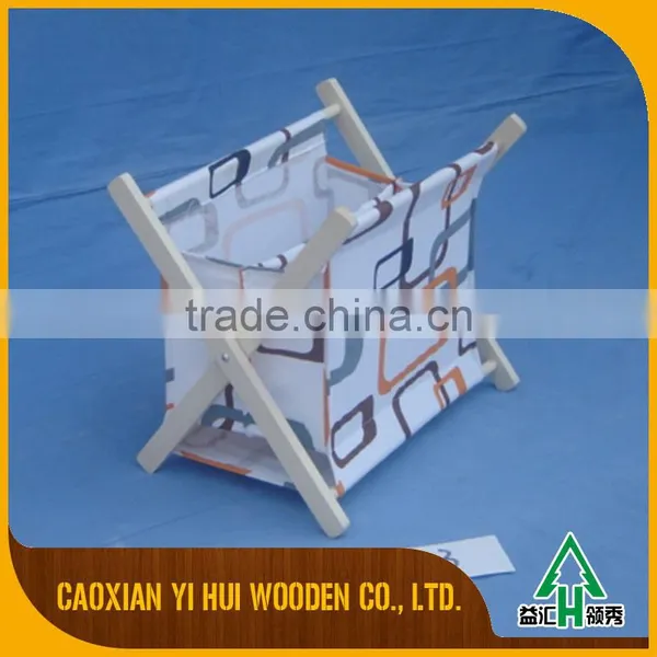 Magazine Racks Brochure Stand For Home photo-3