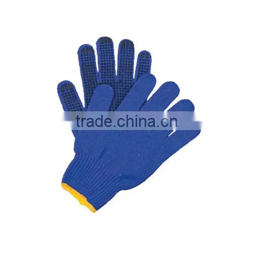 Hand Protection High Quality Cotton Glove. photo-5
