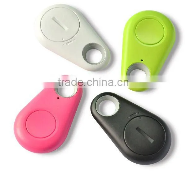 App Control Brand Cheap Bluetooth Tracker Quality Personal Anti-rape With 3 in 1 Function Alarm Key Finder Electronic Pet Finder photo-2