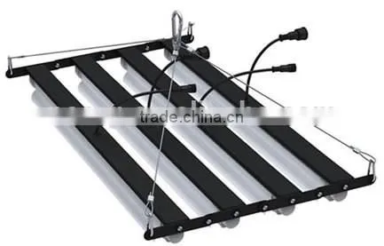 360 Adjustable Grow Light Fixture Munting Kit for Hydroponics photo-3