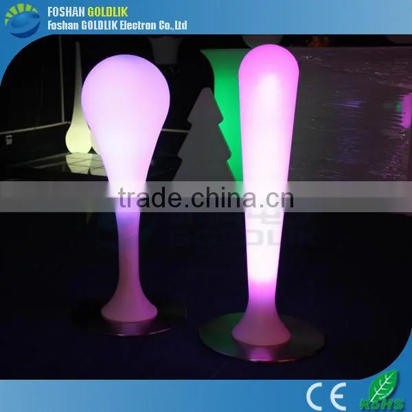 CE Standard Multi-Color LED Landscape Light photo-4