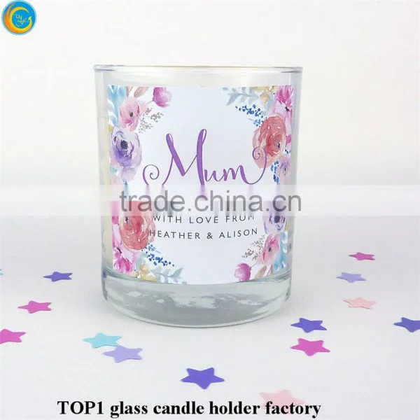 Unity Candle Set Wedding Ceremony Decorations photo-5