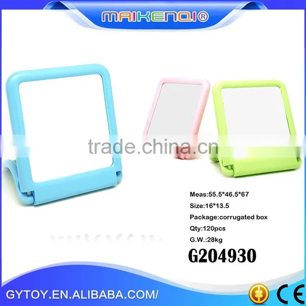 2016 New Style High Quality Gift Mirror , Cheap Pocket Mirror , Magic Mirror photo-2