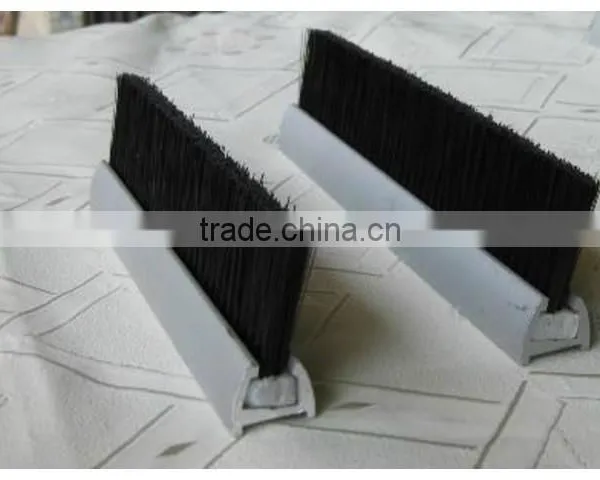 Professional Suppler Door Strip Brushes photo-2