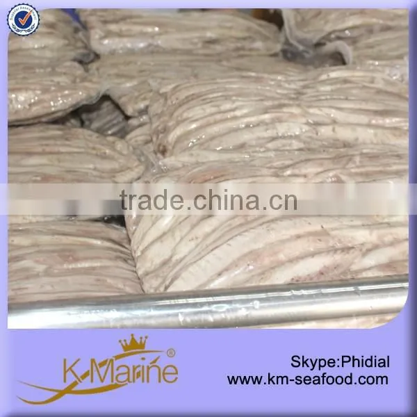 Vacuum Packed Frozen Tuna Loin On Sale photo-2