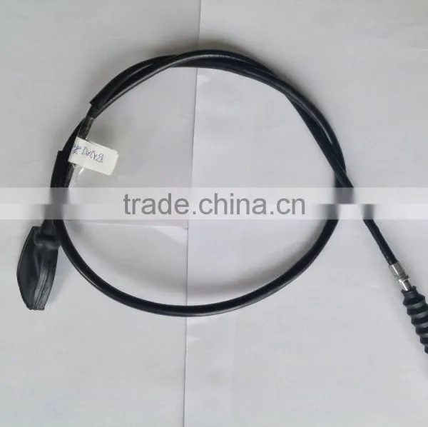 Scooter Motorcycle Parts Brake Cable for Electric Motorcycle photo-2