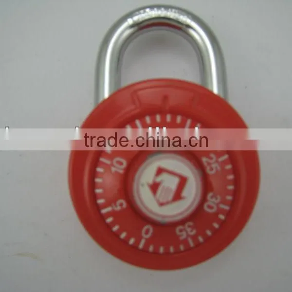Combination Locks photo-6