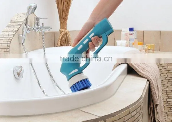 Electric Rotary Hand Scrubber, ROSH CE Power Scrubber, PSE Scrubbers photo-5