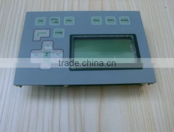 High Quality Best Seller China Co2 Laser Controller System MPC6565 photo-4