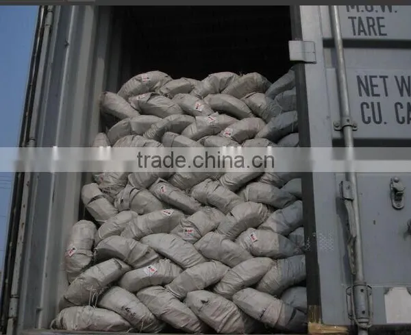 Factory Price Black Annealed Wire photo-6