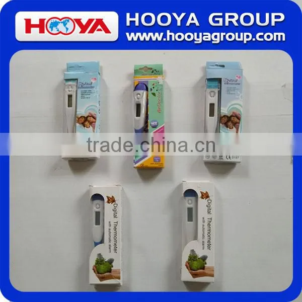 Medical Equipment Digital Thermometer Body Fever Temperature Thermometer photo-5