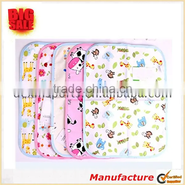 2017 hot sale traveling baby changing mat With Long-term Technical Support