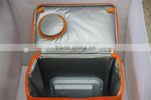 Soft Cooler Bag photo-5