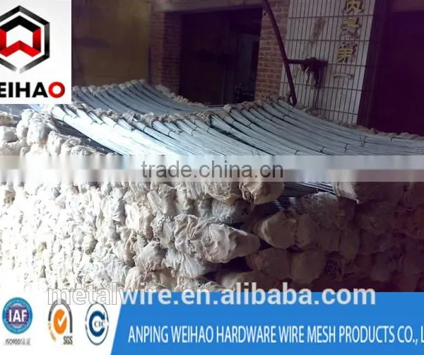 High Quality Quicklink Bale Wire Ties Factory photo-4