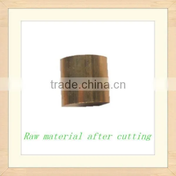 High Precision Metal Hot Forging Parts photo-2
