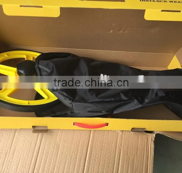 New Digital Road Distance Measuring Wheel, Construction Measure Meter Wheel YTDS-231 photo-2