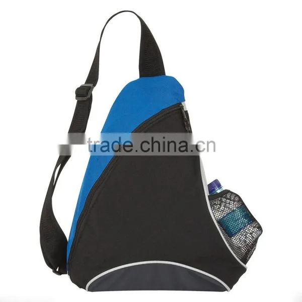 Fashion Outdoor Shoulder Sling Backpack Small Hike Run Cross Body Camp Sport Bag photo-2