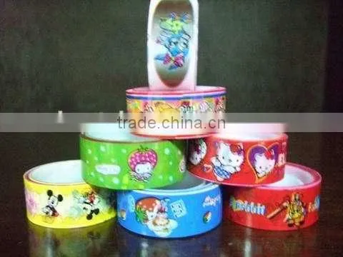 SHANTAI Office Stationery Tape photo-6