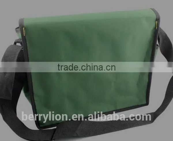 Berrylion Polyester Electric Tool Bag 2pockets Tool Bag photo-4