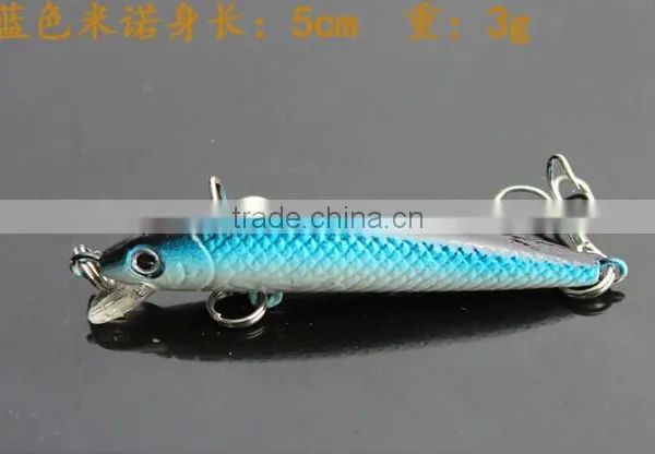 High Quality Fishing Bait Artificial Fishing Bait Soft Fishing Bait Wholesale photo-5
