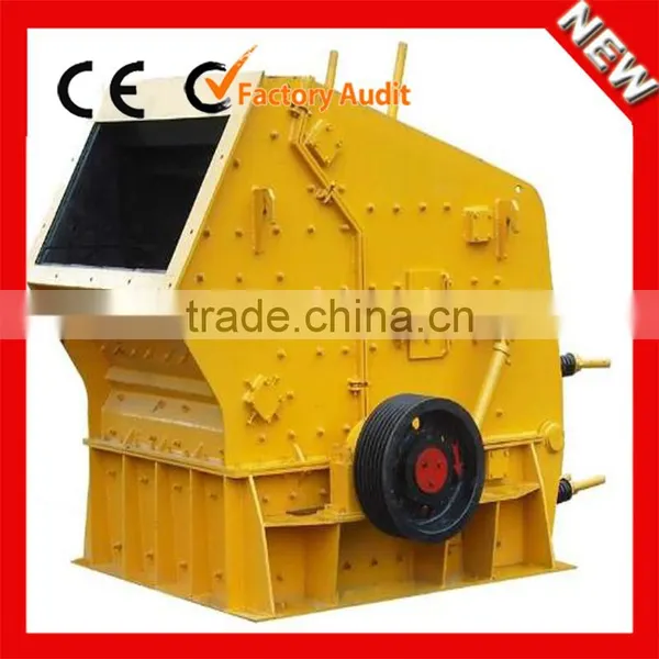 High Performance Stone Crushing Plant Mini Crusher for Stone photo-2