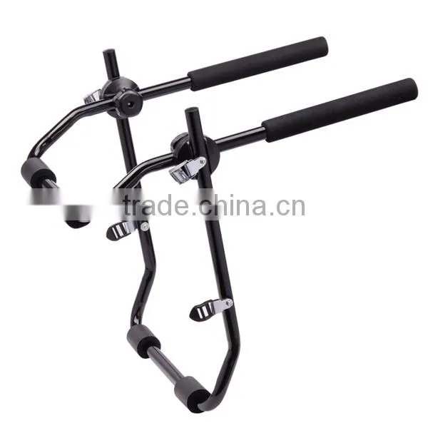 Universal Car Rear Mount Car Bicycle Rack Bike Vehicle Rack