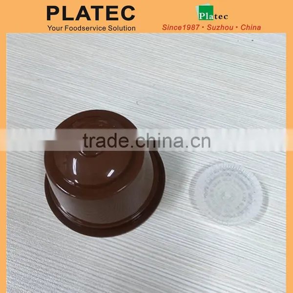 Smart Capsule, Nescafe Dolce Gusto Capsule photo-3
