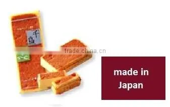 Fresh and Delicious Fish Sausage, Kamaboko Made in Japan photo-3