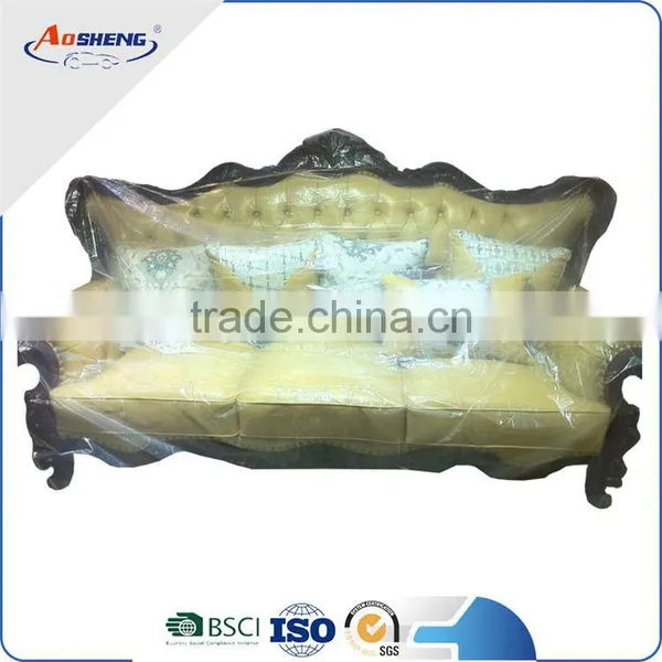 Efficiency Three Dimensional Bags Indian Sofa Pallet Cover photo-2
