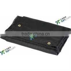 PVC Mesh Dump Truck Tarp (TY-FTV005)