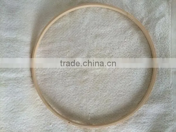 Customized Sell Bamboo Ring photo-4