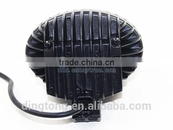 10w 9-80v Forklift Blue Spot for Forklift Led Light Blue Safety Light Forklift photo-3