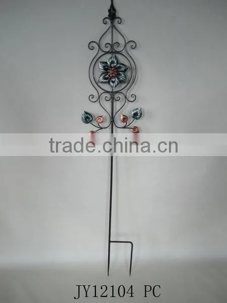 Iron Handcraft Manmade Artwork Display Cheapest Hot Sale JY12100-JY12109 photo-5