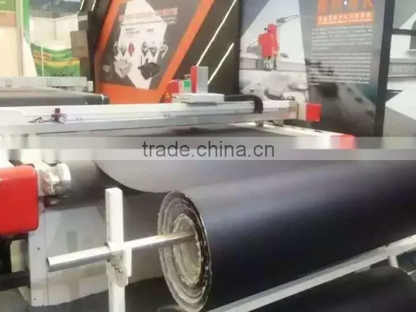 IECHO Fabric Cnc Cutter photo-3