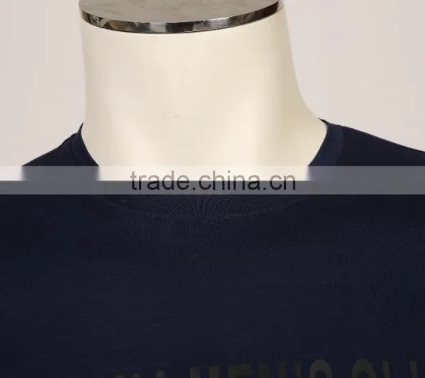 Elongated t Shirt Men photo-2