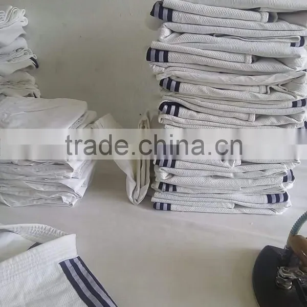 Brazilian Jiu Jitsu Uniform / BJJ 100% Cotton Gi Kimono / BJJ Gi Jiu Jitsu photo-6